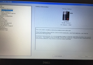 Tài liệu loại bỏ IC CD3301 cho Laptop Dell E6330 LA-7741P